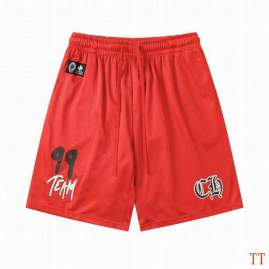 Picture of Chrome Hearts Short Pants _SKUChromeHeartsS-XL20tn2816829